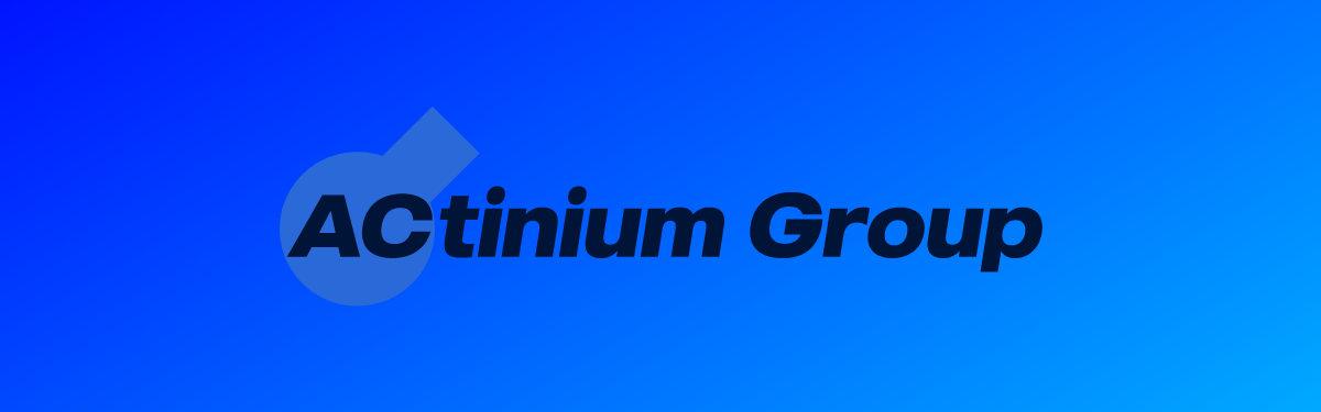 Actinium Group