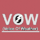 Voice Of Weather
