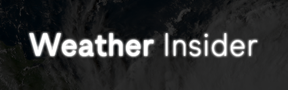 WeatherInsider