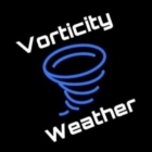 Vorticity Weather
