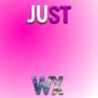 JustWX