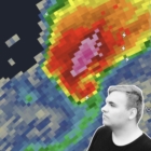 Storm Chaser Joey