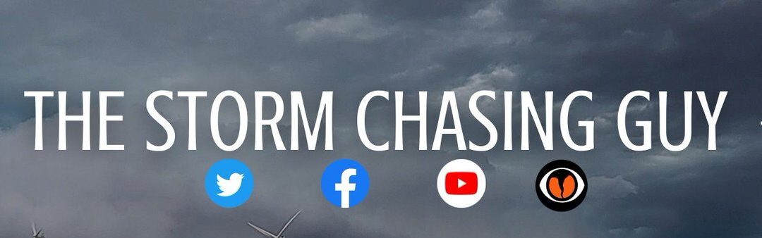 The Storm Chase Guy